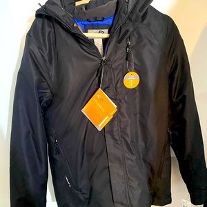 Champion Winter Jacket
